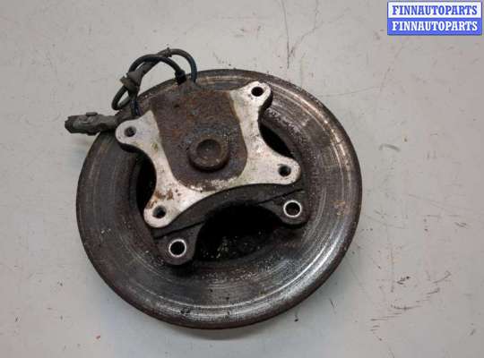 купить Диск тормозной на Peugeot 308 2007-2013