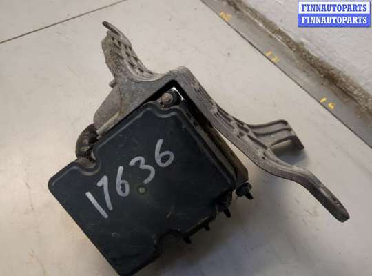 Блок ABS на Chevrolet Malibu IX