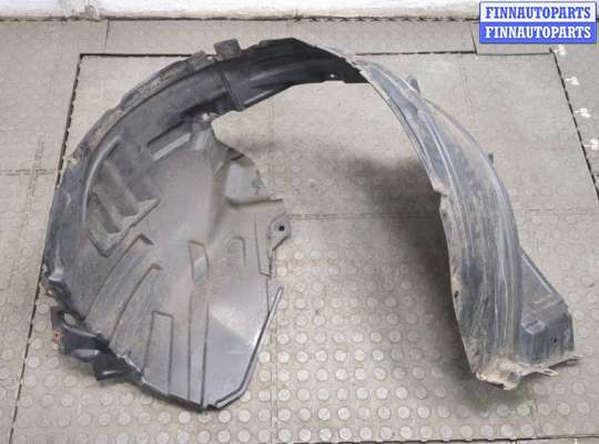 Защита арок (подкрылок) NS907566 на Nissan Juke 2010-2019