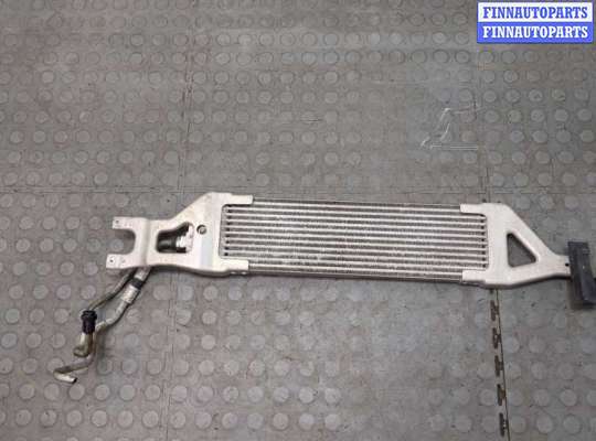 Радиатор АКПП MB1605250 на Mercedes C W204 2006-2015