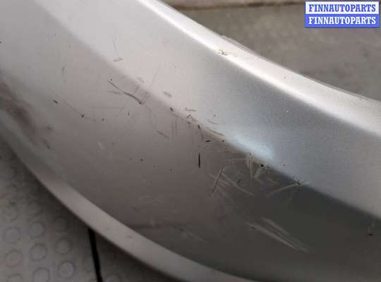 купить Бампер на Toyota Auris E15 2006-2012