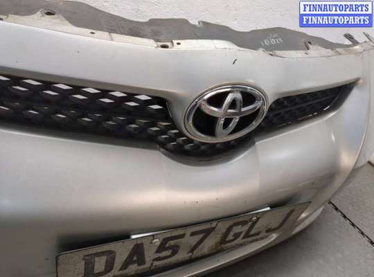 купить Бампер на Toyota Auris E15 2006-2012