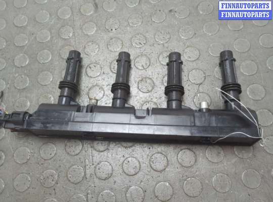 купить Катушка зажигания на Opel Corsa D 2006-2014