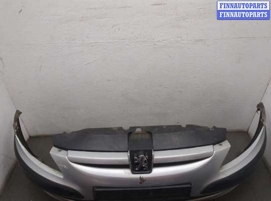 купить Бампер на Peugeot 307 2001-2008