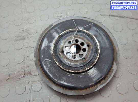 купить Шкив коленвала на Volkswagen Touareg 2002-2007
