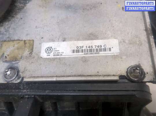 купить Коллектор впускной на Skoda Octavia (A5) 2004-2013