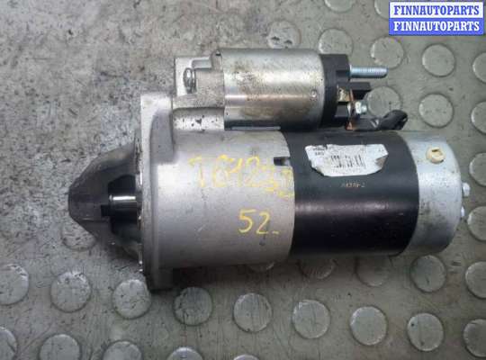 Стартер OP2434814 на Opel Zafira B 2005-2014
