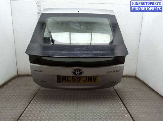 Стекло заднее TT965494 на Toyota Prius 2009-2015