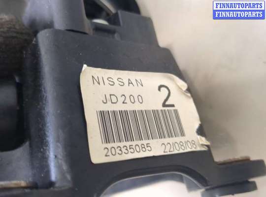 купить Кулиса КПП на Nissan Qashqai 2006-2013