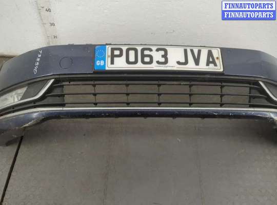 купить Бампер на Volkswagen Passat 7 2010-2015 Европа
