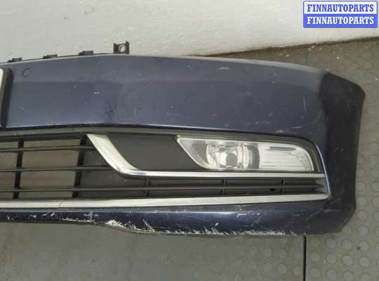 купить Бампер на Volkswagen Passat 7 2010-2015 Европа