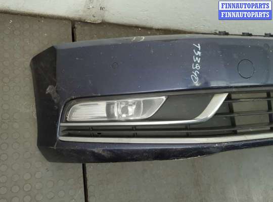 купить Бампер на Volkswagen Passat 7 2010-2015 Европа