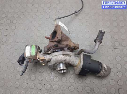 купить Турбина на Audi A6 (C7) 2011-2018