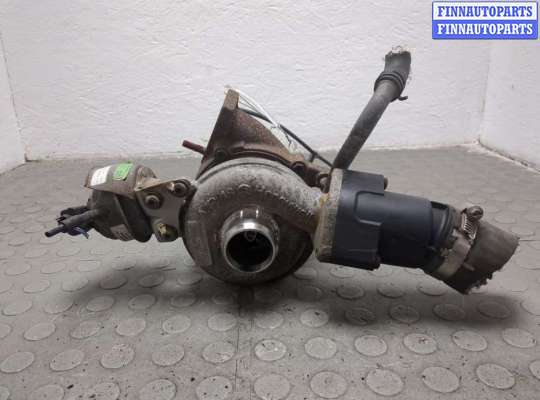 купить Турбина на Audi A6 (C7) 2011-2018