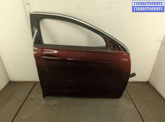 купить Замок двери на Opel Insignia 2017-2022