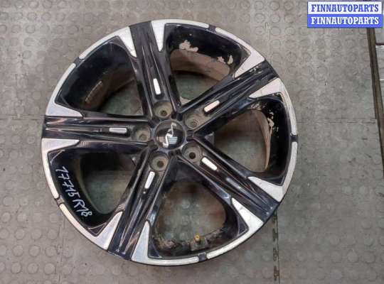 купить Диск литой на KIA K5 2019-2025