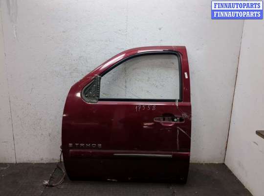 купить Дверь боковая (легковая) на Chevrolet Tahoe 2006-2014