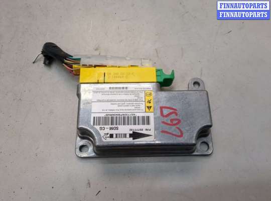 купить Блок управления подушками безопасности на Cadillac Escalade 3 2006-2014