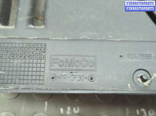 купить Вентилятор радиатора на Ford Focus 3 2011-2015