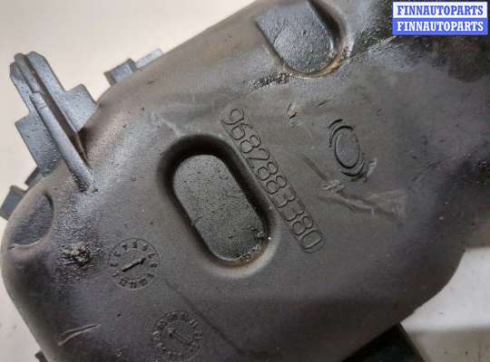 купить Бачок гидроусилителя на Citroen Berlingo 2008-2012