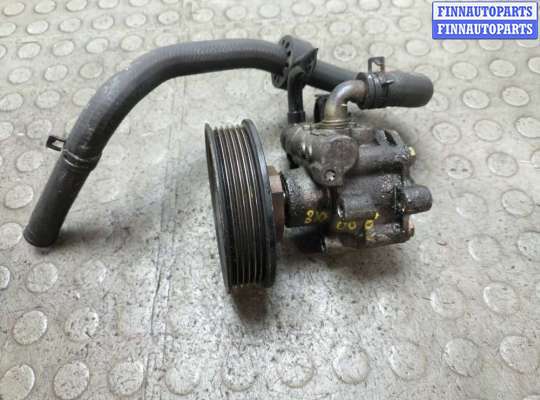 Насос гидроусилителя руля (ГУР) VG2757552 на Volkswagen Golf 4 1997-2006
