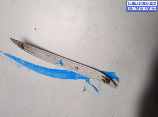 Фонарь габаритный в бампер