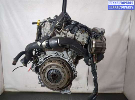 Форсунка топливная JPR4386 на Jeep Patriot 2010-