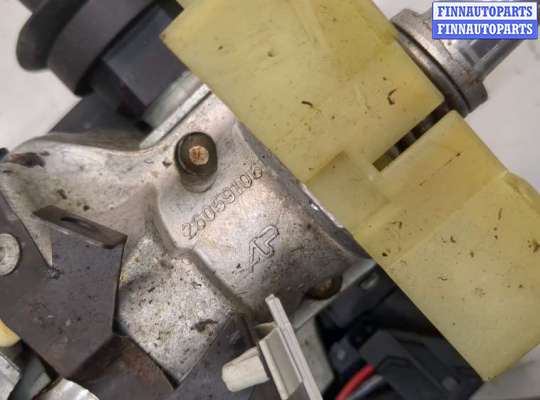 купить Колонка рулевая на Opel Vectra B 1995-2002