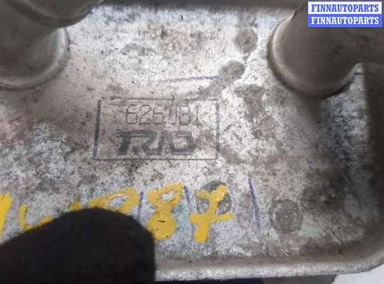 купить Теплообменник на Toyota RAV 4 2015-2019