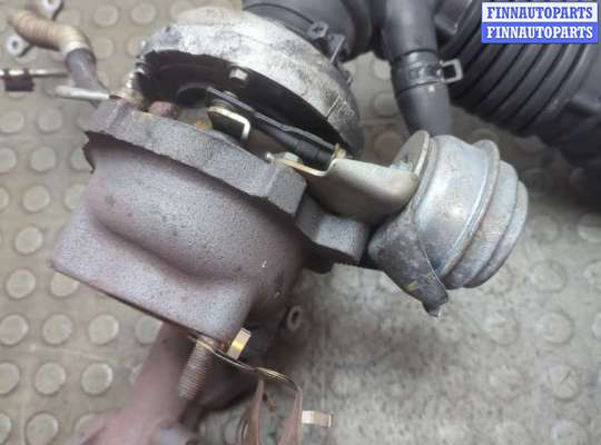 купить Турбина на Hyundai ix 35 2010-2015