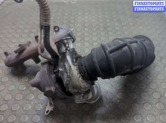 Купить Турбина на Hyundai ix 35 2010-2015 Турбина HN598498 на Hyundai ix 35 2010-2015