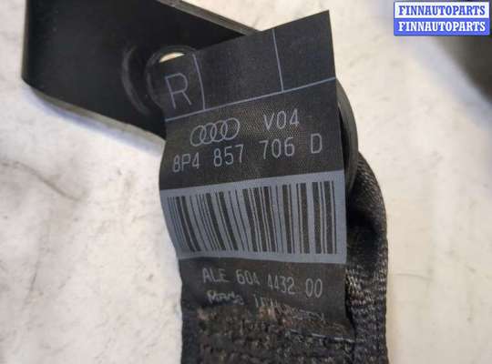 купить Ремень безопасности на Audi A3 (8P) 2003-2013