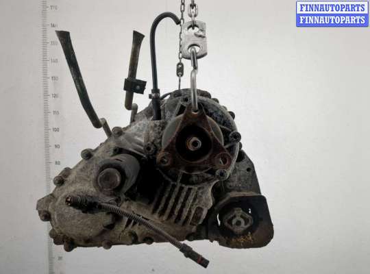 купить КПП - автомат (АКПП) 4х4 на BMW X5 E53 2000-2006