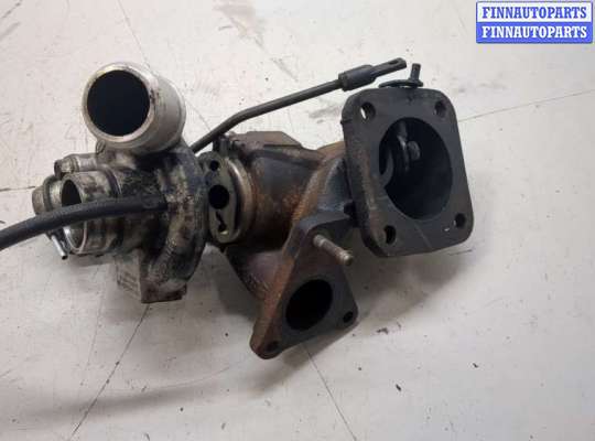 купить Турбина на Ford Transit 2006-2014