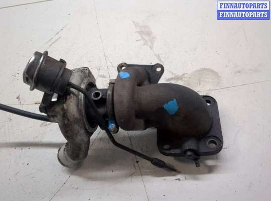 купить Турбина на Ford Transit 2006-2014