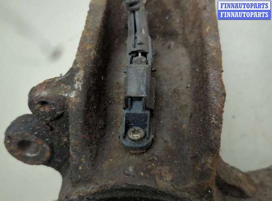 купить Ступица (кулак, цапфа) на Ford Focus 2 2008-2011