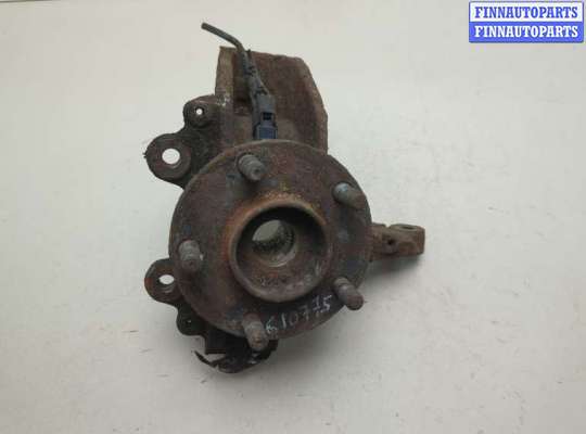 купить Ступица (кулак, цапфа) на Ford Focus 2 2008-2011