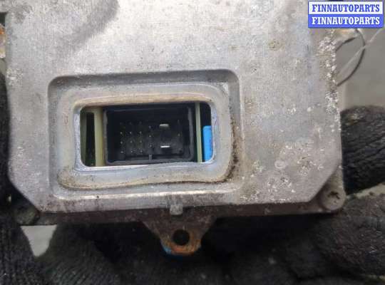 Блок розжига (ксенон) на Mercedes-Benz C (W203)