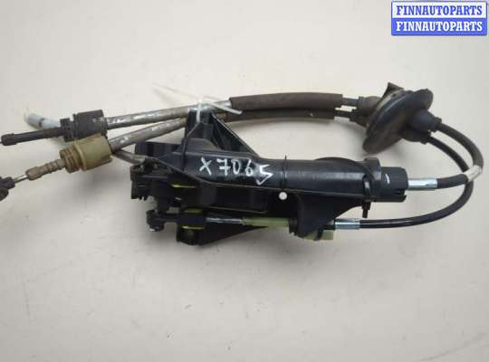 Кулиса КПП CT1073188 на Citroen Berlingo 2008-2012