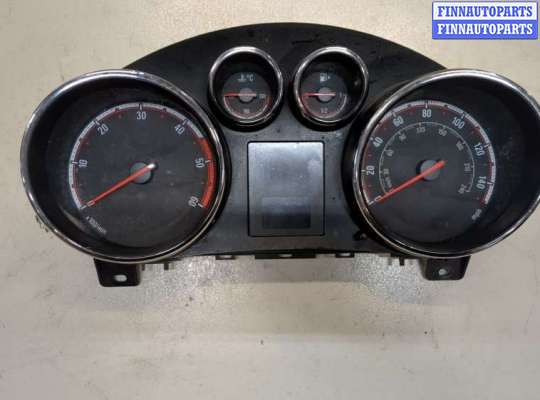 купить Щиток приборов (приборная панель) на Opel Meriva 2010-2018