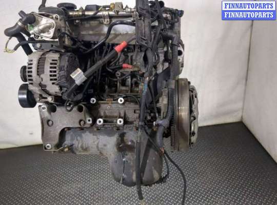 купить Двигатель (ДВС на разборку) на BMW 1 E87 2004-2011