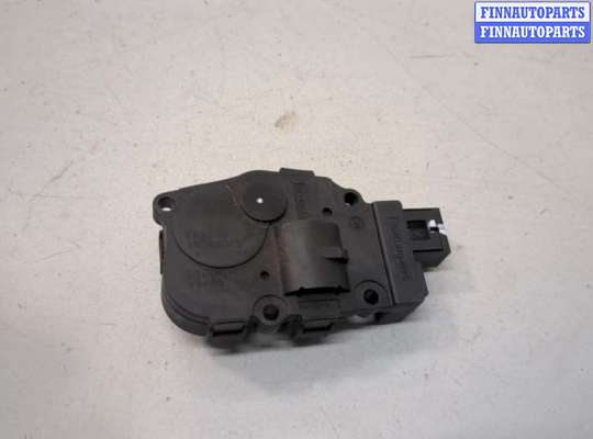 купить Электропривод заслонки отопителя на Volkswagen Touareg 2010-2014