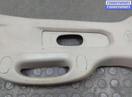 купить Обшивка центральной стойки на Dodge Ram 2008-2019