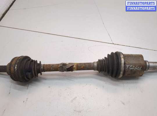 купить Полуось (приводной вал, шрус) на Ford Transit 2006-2014