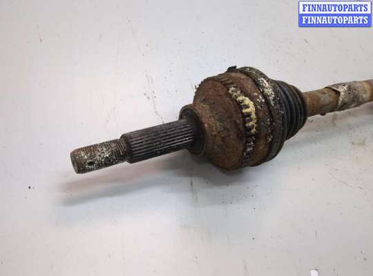 купить Полуось (приводной вал, шрус) на Ford Transit 2006-2014