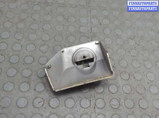 купить Накладка рейлинга на Infiniti QX56 2004-2010