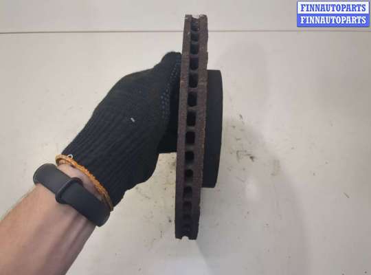 купить Диск тормозной на KIA Venga