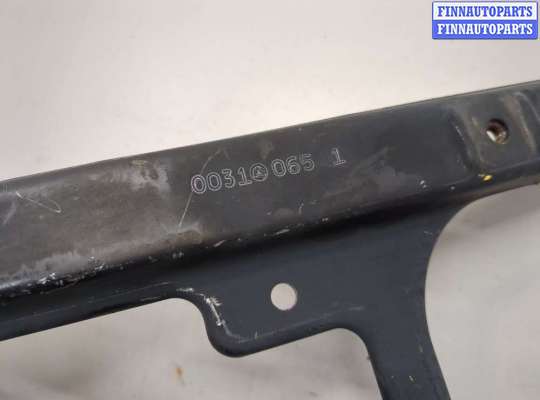 купить Кронштейн рамки передней на Mercedes ML W164 2005-2011