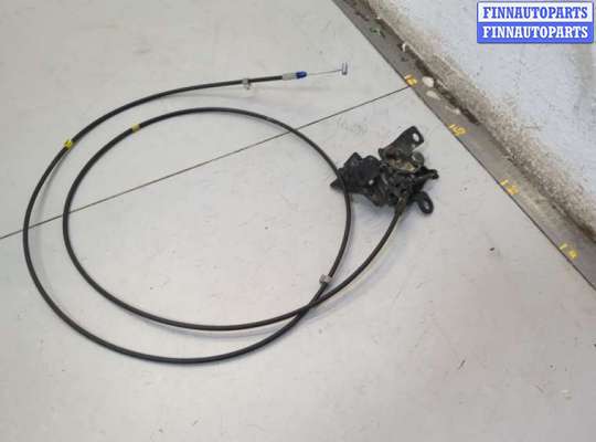 купить Замок капота на Subaru Tribeca (B9) 2004-2014