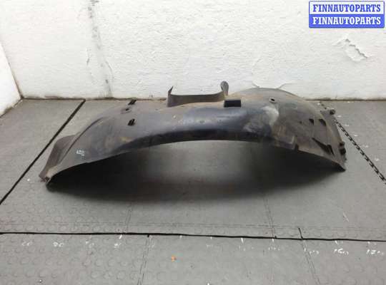 Защита арок (подкрылок) PG1226952 на Peugeot 308 2007-2013